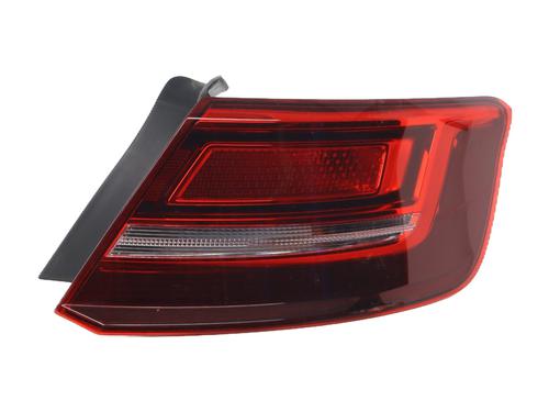 Used Right taillight AUDI A3 Sportback (8VA, 8VF) 30 TFSI (116 hp) 20334165