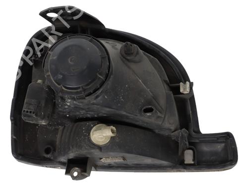 Left headlight RENAULT KANGOO Express (FC0/1_) | BP25268006C28 - Image 3