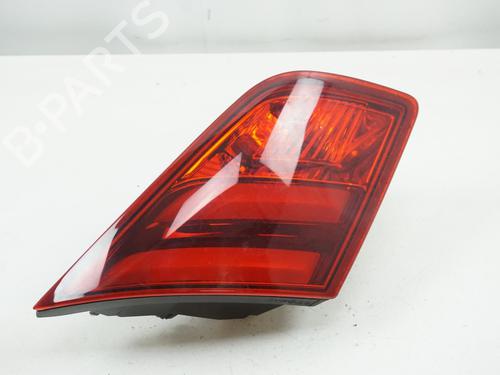 Used Left tailgate light Left tailgate light PEUGEOT 308 II (LB_, LP_, LW_, LH_, L3_) 1.5 BlueHDi 130 (131 hp) 18191624 18191624