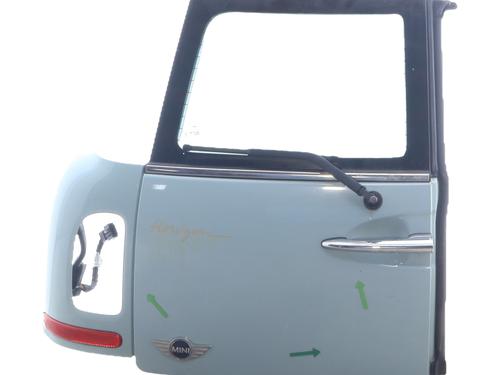 Left tailgate MINI MINI CLUBVAN (R55) | BP39155490C76 - Image 2