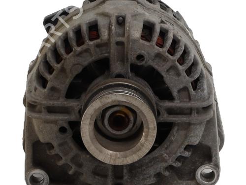 Used Alternator OPEL ASTRA H (A04) 1.6 (L48) (105 hp) 24588403