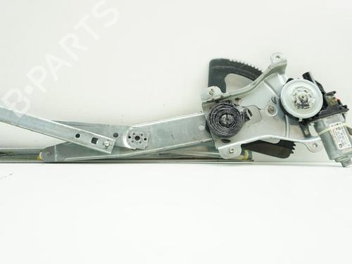 Front right window mechanism CHEVROLET AVEO / KALOS Hatchback (T250, T255) 1.4 | BP18173303C23 