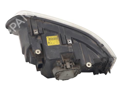 Right headlight VW TRANSPORTER T5 Van (7HA, 7HH, 7EA, 7EH) 1.9 TDI | BP27220237C29 - Image 5
