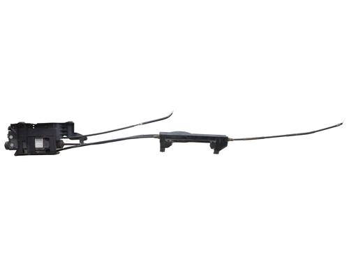 Używane Silniczek hamulca ręcznego elektrycznego RENAULT SCÉNIC II (JM0/1_) 1.9 dCi (JM0G, JM12, JM1G, JM2C) (120 hp) 29641634