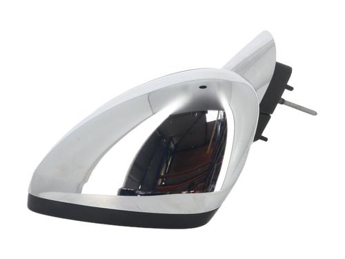 Left mirror CITROËN C3 II (SC_) 1.4 HDi 70 (SC8HZC, SC8HR0, SC8HP4) | BP32171327C26 