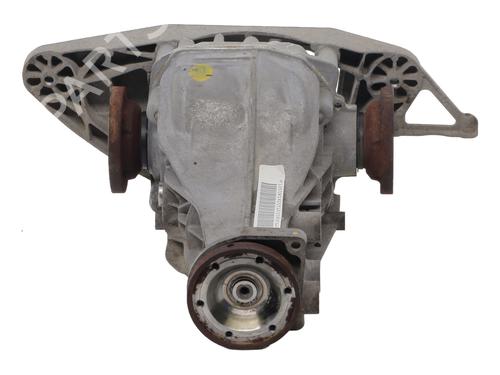 Differensial bakvogn AUDI A5 (8T3) 3.0 TDI quattro | BP22642166M24 