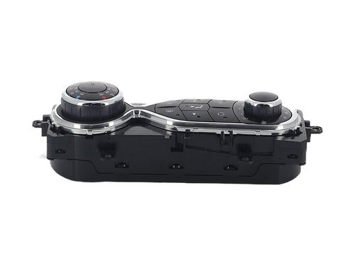 Climate control RENAULT CLIO IV (BH_) 1.5 dCi 75 | BP28444956I5