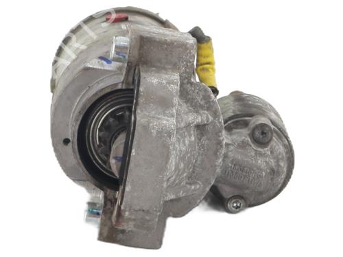 Starter FORD TRANSIT CUSTOM V362 Van (FY, FZ) 2.0 EcoBlue | BP30124641M8 