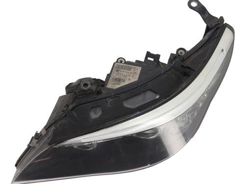 Left headlight BMW 5 Touring (E61) 520 d | BP31360038C28