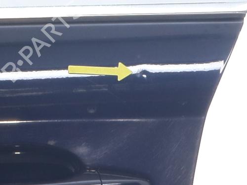 Used Left front door Left front door DS DS 4 / DS 4 CROSSBACK (NX_) 1.6 THP 210 (210 hp) 35966823 35966823