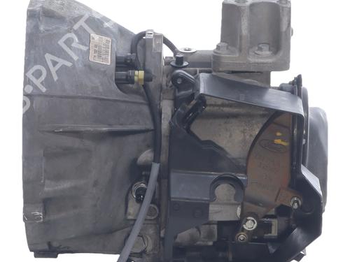 gearbox-ford-fiesta-vi-cb1-ccn-2008-32296547 main image