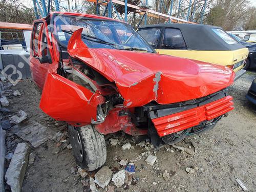 Tow ball/Mechanism PEUGEOT 205 II (20A/C) 1.7 Diesel | BP30936736C141