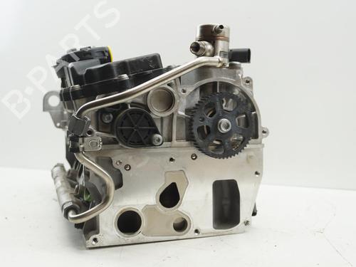 Cylinder head SEAT LEON (KL1, KLG) 1.5 TSI | BP20329661M5 