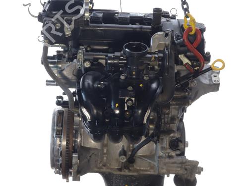 Engine TOYOTA AYGO (_B1_) 1.0 (KGB10_, KGB10R) | BP29119917M1 