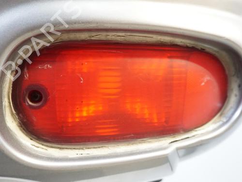 Rear bumper HYUNDAI SANTA FÉ I (SM) 2.0 CRDi 4x4 | BP18172596C8 