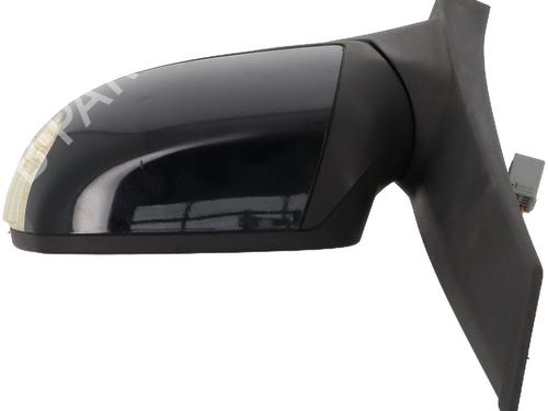 Left mirror FORD FOCUS C-MAX (DM2) 1.6 TDCi | BP18698531C26 