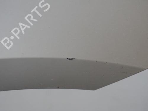 Right front fenders PEUGEOT 307 (3A/C) 2.0 HDi 90 | BP18182602C42 