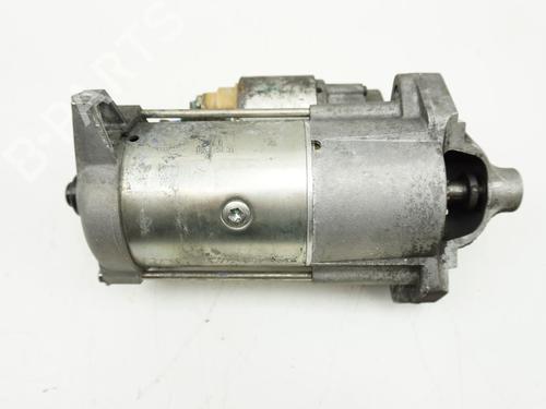 Starter VOLVO S60 II (134) D4 | BP18184387M8 