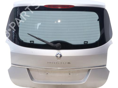 Bakluke CC/Kombi-Kupé RENAULT MODUS / GRAND MODUS (F/JP0_) 1.5 dCi (FP0F, JP0F) (86 hp) 27734089