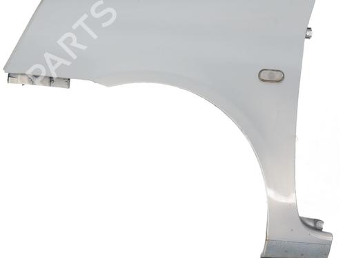 Used Left front fenders RENAULT CLIO II (BB_, CB_) 1.5 dCi (B/CB08) (82 hp) 20223811