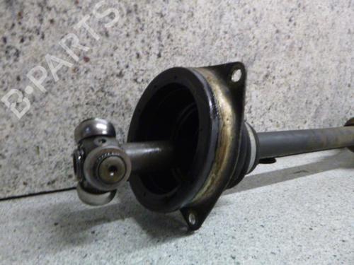Used Left front driveshaft RENAULT SUPER 5 (B/C40_) 1.1 (48 hp) 18197700