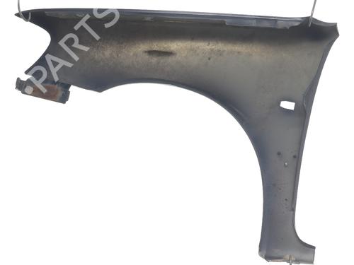 Used Right front fenders Right front fenders PEUGEOT 106 I (1A, 1C) [1991-1996] 33657314 33657314