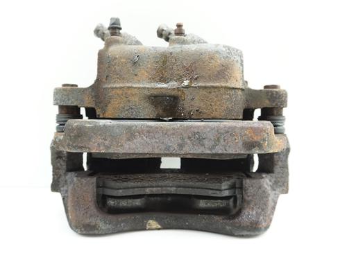 Used Left front brake caliper Left front brake caliper FIAT DUCATO Panorama (280_) 2.0 (75 hp) 21263633 21263633