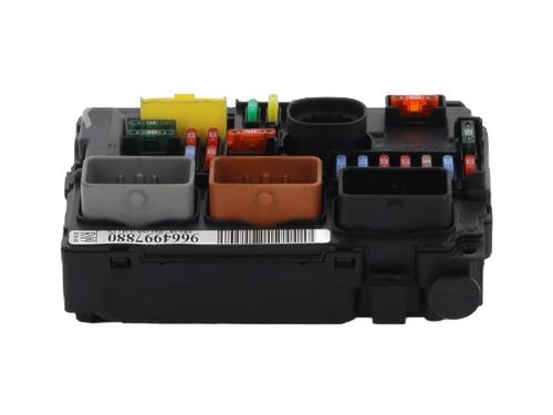 Sikringsdose PEUGEOT 207 (WA_, WC_) 1.6 HDi | BP29608314E1 