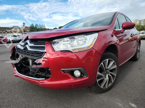 Fælk CITROËN DS4 (NX_) 1.6 HDi 110 | BP32027663C45 - Image 16