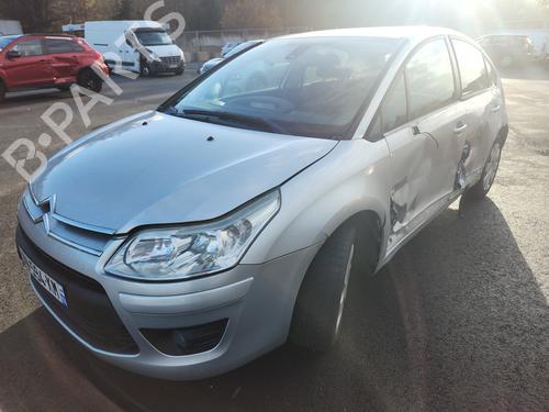 Starter CITROËN C4 I (LC_) 1.6 HDi | BP31648932M8 - Image 15