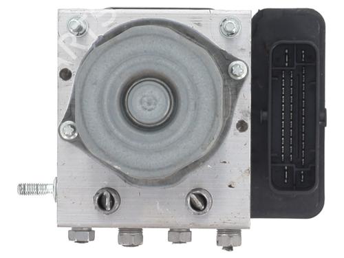 ABS pump DACIA DUSTER (HM_) 1.5 dCi 115 (HMAD) | BP30966002M43 