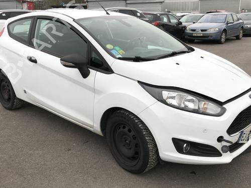 Engine FORD FIESTA VI (CB1, CCN) 1.5 TDCi | BP24878252M1  - Image 11