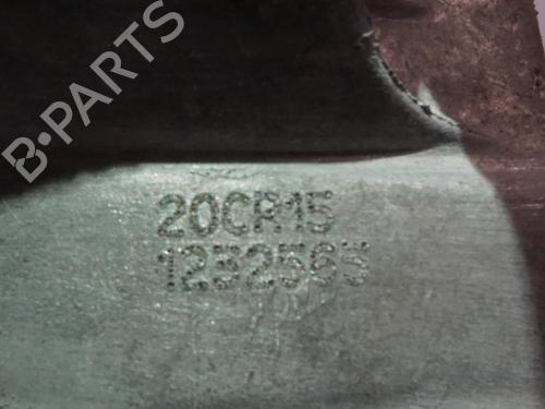 Gearbox PEUGEOT 208 I (CA_, CC_) 1.2 VTI 82 | BP18181324M3 