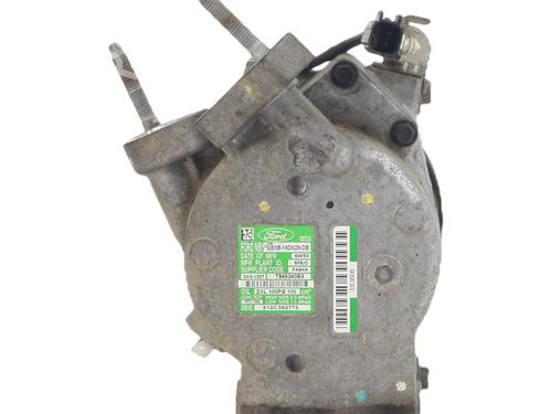 Used AC compressor AC compressor FORD RANGER (TKE) 3.2 TDCi 4x4 (200 hp) 36555350 36555350