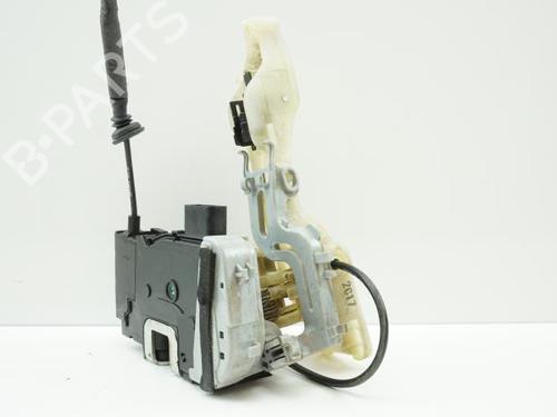 Front right lock HYUNDAI ix20 (JC) 1.6 CRDI | BP18178934C97 