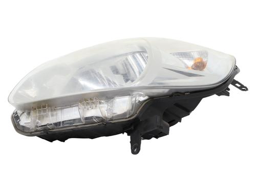 Left headlight RENAULT KANGOO Express (FW0/1_) 1.5 dCi 90 (FW0G, FW05, FW08, FW11) | BP25743255C28 