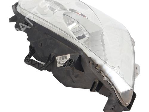 Left headlight PEUGEOT PARTNER Tepee 1.6 HDi 16V | BP24857318C28 