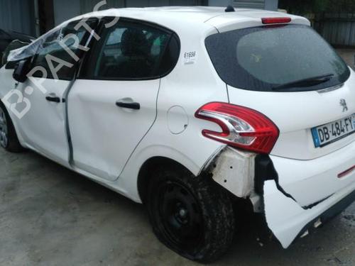 Servo brake PEUGEOT 208 I (CA_, CC_) 1.0 VTi | BP22071464M42 