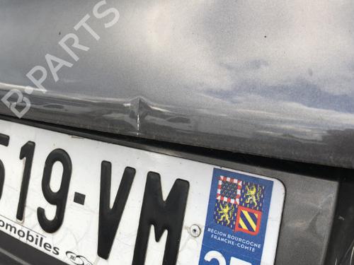 Right taillight CITROËN C3 III (SX) 1.2 VTi 82 | BP23843408C35 - Image 14