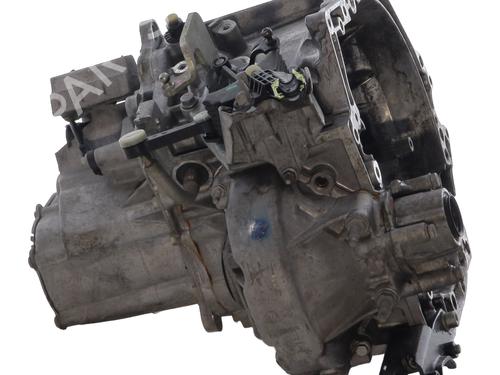 Gearbox PEUGEOT 208 I (CA_, CC_) 1.5 BlueHDI 100 | BP25116380M3