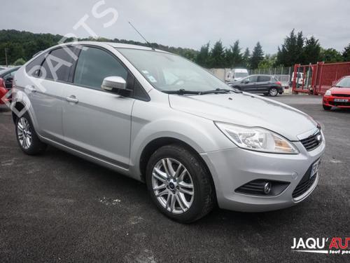 Starter FORD FOCUS II (DA_, HCP, DP) 1.8 TDCi | BP22071785M8  - Image 8