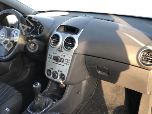 Left taillight OPEL CORSA D (S07) 1.3 CDTI (L08, L68) | BP28476960C34