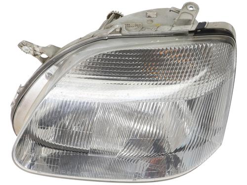 Used Left headlight OPEL AGILA (A) (H00) 1.2 16V (F68) (75 hp) 22741396