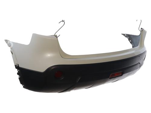 Rear bumper NISSAN QASHQAI / QASHQAI +2 I (J10, NJ10, JJ10E) 1.6 dCi All-wheel Drive | BP26904988C8 