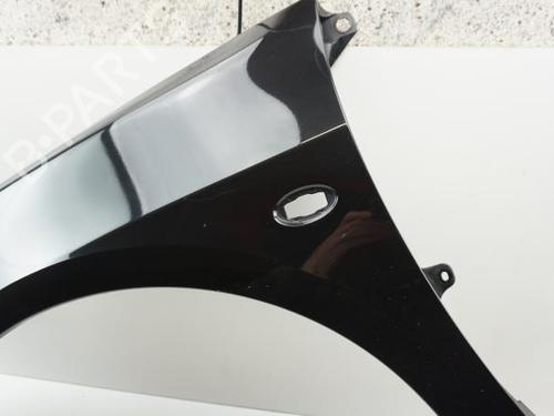 Left front fenders PEUGEOT 307 (3A/C) 1.6 HDi 110 | BP18173751C41 