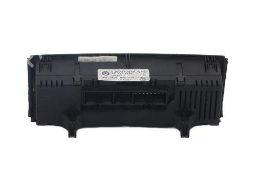 Used Climate control Climate control SKODA FABIA II (542) 1.4 TDI (80 hp) 31648958 31648958