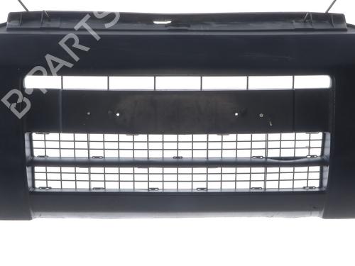 Front bumper CITROËN BERLINGO / BERLINGO FIRST Box Body/MPV (M_) 1.9 D 70 (MBWJZ, MCWJZ) | BP29838290C7