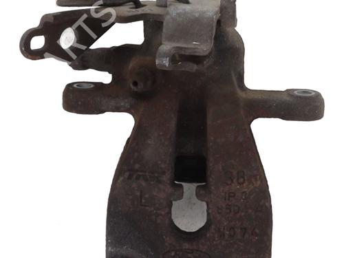 Used Left rear brake caliper FORD KUGA I 2.0 TDCi (136 hp) 19731712