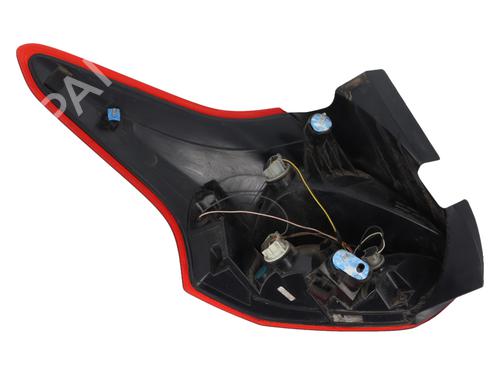 Right taillight FORD FOCUS III | BP37497433C35 - Image 4