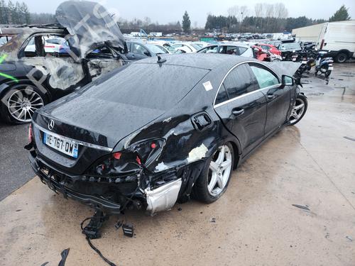 Alternator MERCEDES-BENZ CLS (C218) CLS 350 CDI / d (218.323) | BP33302085M7  - Image 8